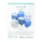Blue Balloon Bouquet Kit by Celebrate It&#x2122;